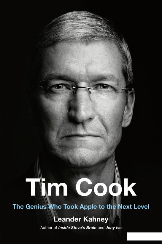 

Книга Tim Cook: The Genius Who Took Apple to the Next Level (1110881)