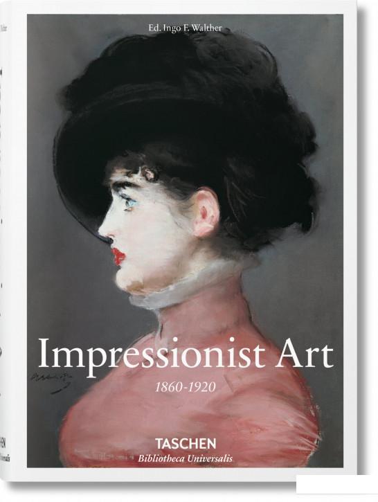 

Impressionist Art (688171)