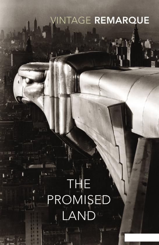 

The Promised Land (958716)