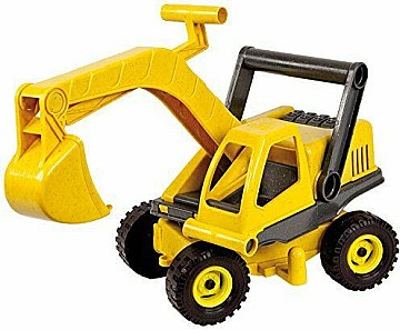 

Игрушка "EcoActives", экскаватор - Lena (20-902659)