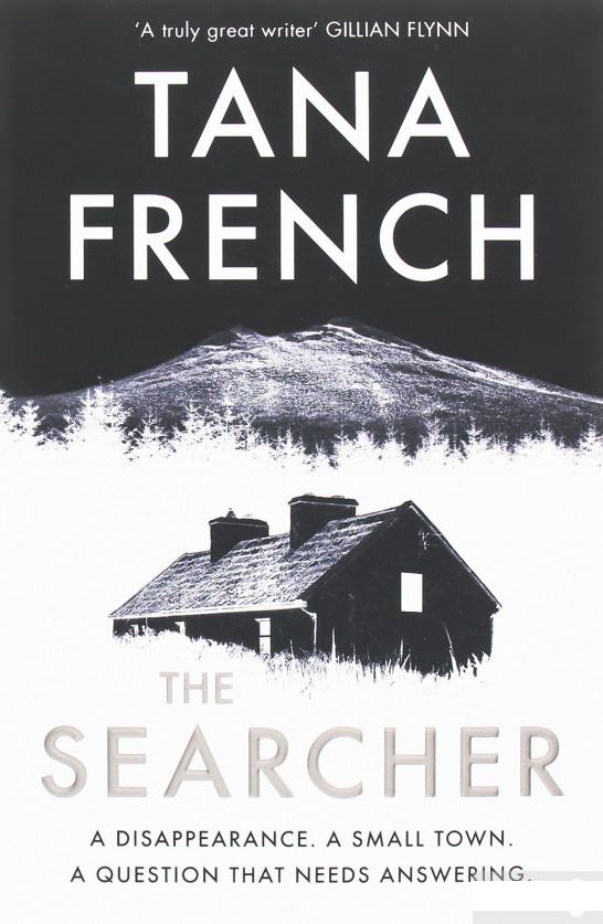 

The Searcher (1261125)