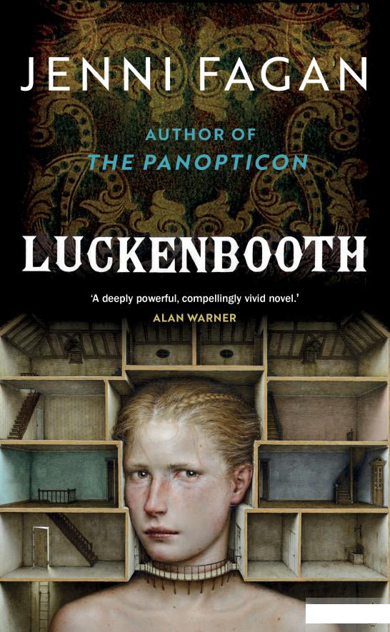 

Luckenbooth (1116709)