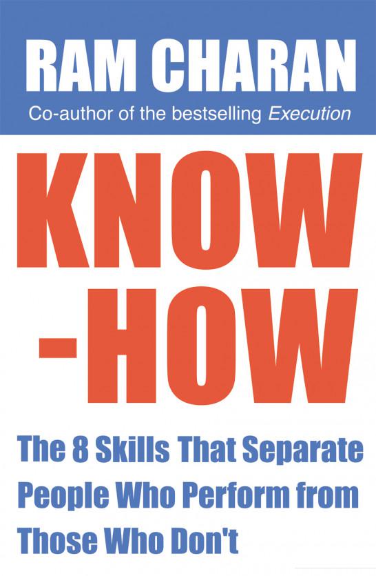 

Know-How (950616)