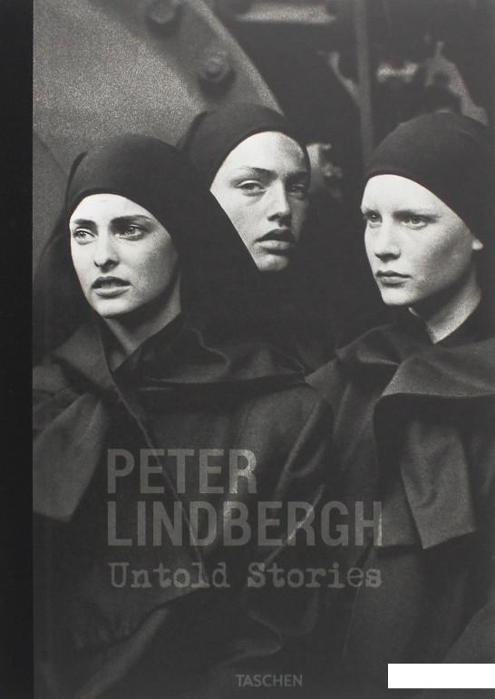 

Peter Lindbergh. Untold Stories (1225914)