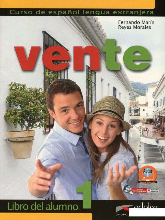 

Vente 1. Libro del Alumno (438965)