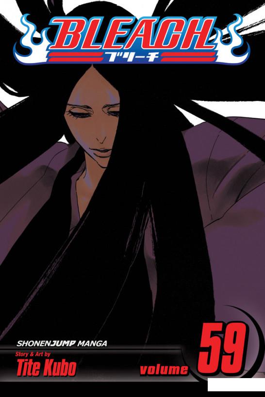 

Bleach. Volume 59 (1024997)