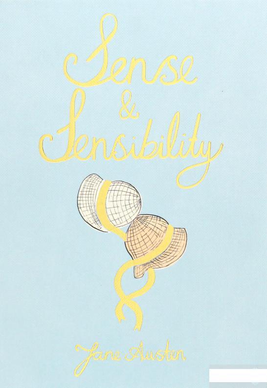 

Sense and Sensibility (1269594)