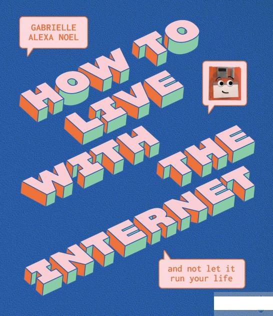 

How to Live With the Internet and Not Let It Run Your Life (1295760)