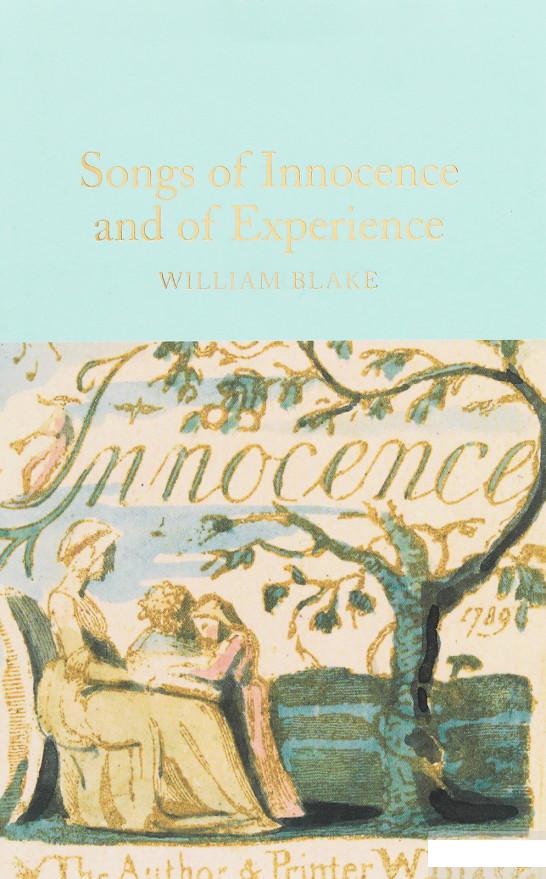 

Songs of Innocence and of Experience (1064529)