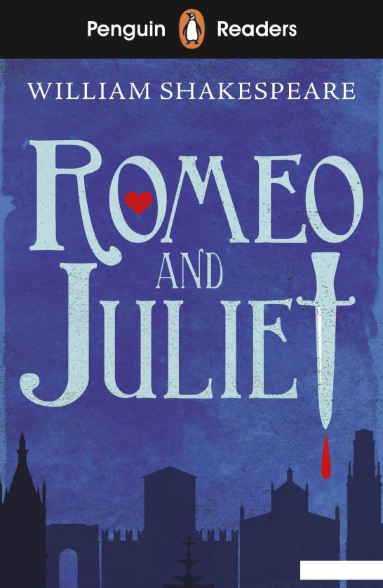 

Penguin Reader. Starter Level. Romeo and Juliet (1111761)