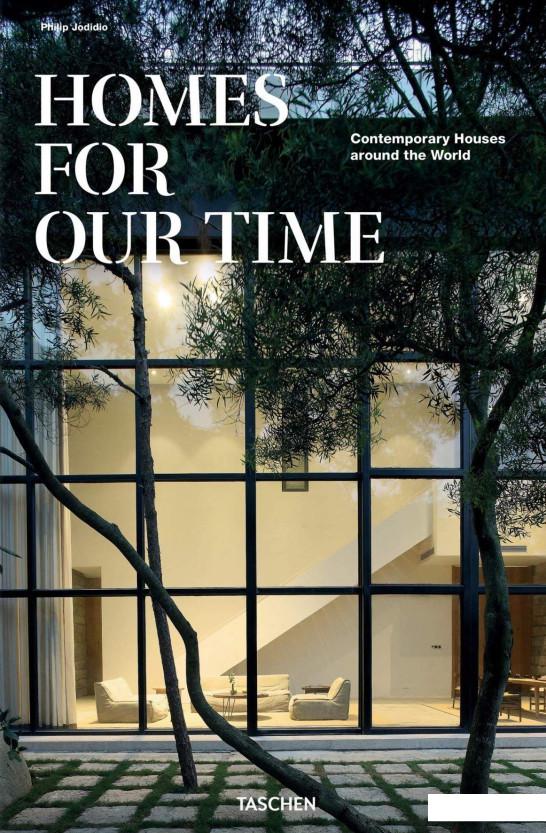 

Homes for Our Time. Contemporary Houses around the World (964350)