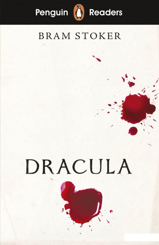 

Penguin Readers. Level 3. Dracula (1111869)