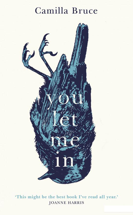 

You Let Me In (1196502)