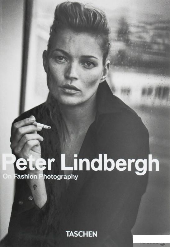 

Peter Lindbergh. On Fashion Photography (1247468)