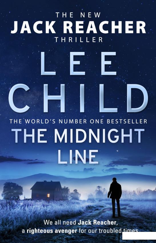 

The Midnight Line (950682)