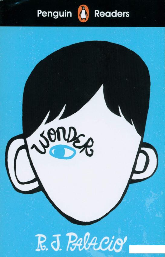 

Penguin Readers. Level 3. Wonder (1111517)