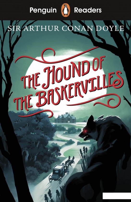 

Penguin Readers. Starter Level. The Hound of the Baskervilles (1110408)