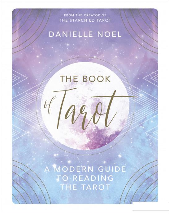 

The Book of Tarot (957290)