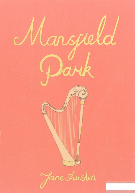 

Mansfield Park (1269595)