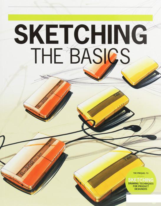 

Sketching the Basics (1231227)