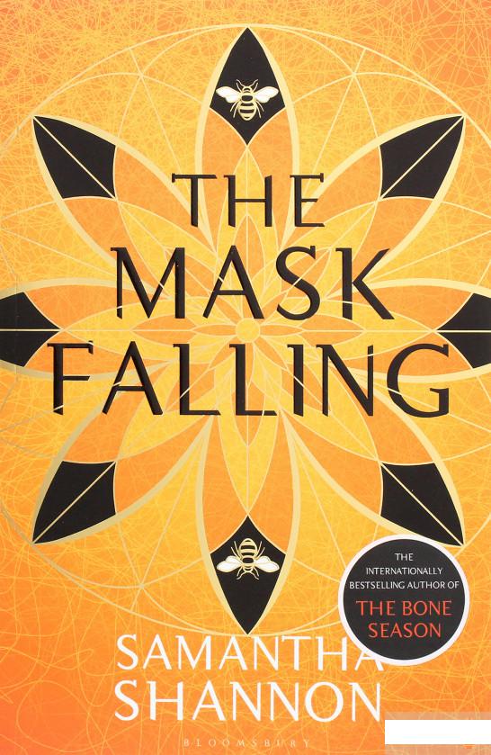 

The Mask Falling (1092084)