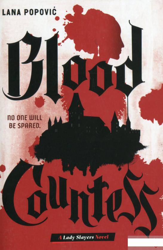 

Blood Countess (1230815)