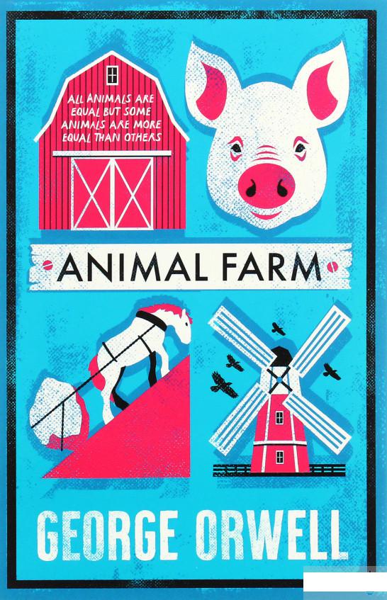 

Animal Farm (1267306)
