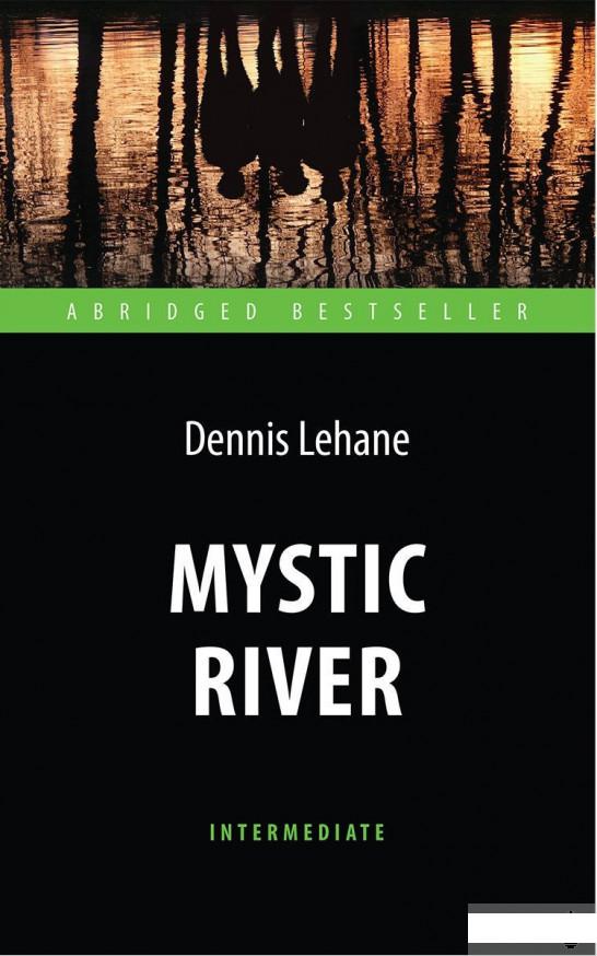 

Mystic River / Таинственная река (1265812)