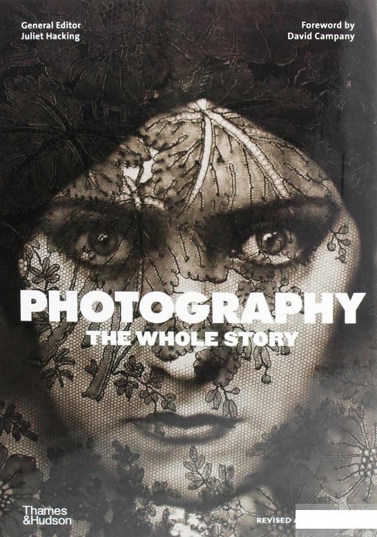 

Photography: The Whole Story (1274277)