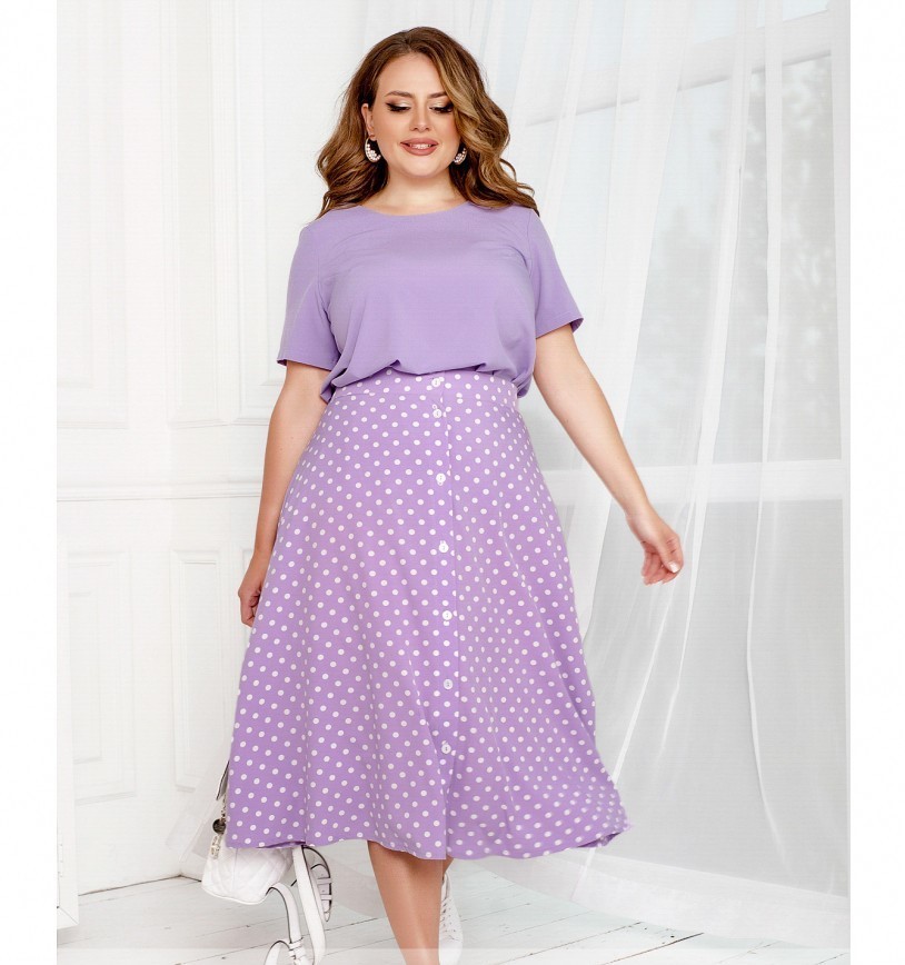 

Костюм Prikid P&I Сиреневый ХXL (50-52) 2284_6.2