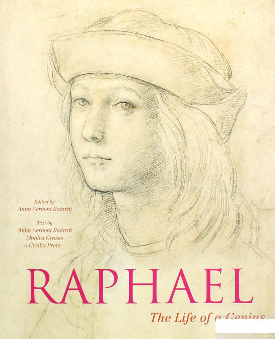 

Raphael. The Life of a Genius (1267077)