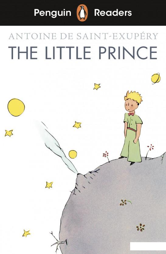 

Penguin Readers. Level 2. The Little Prince (1278512)