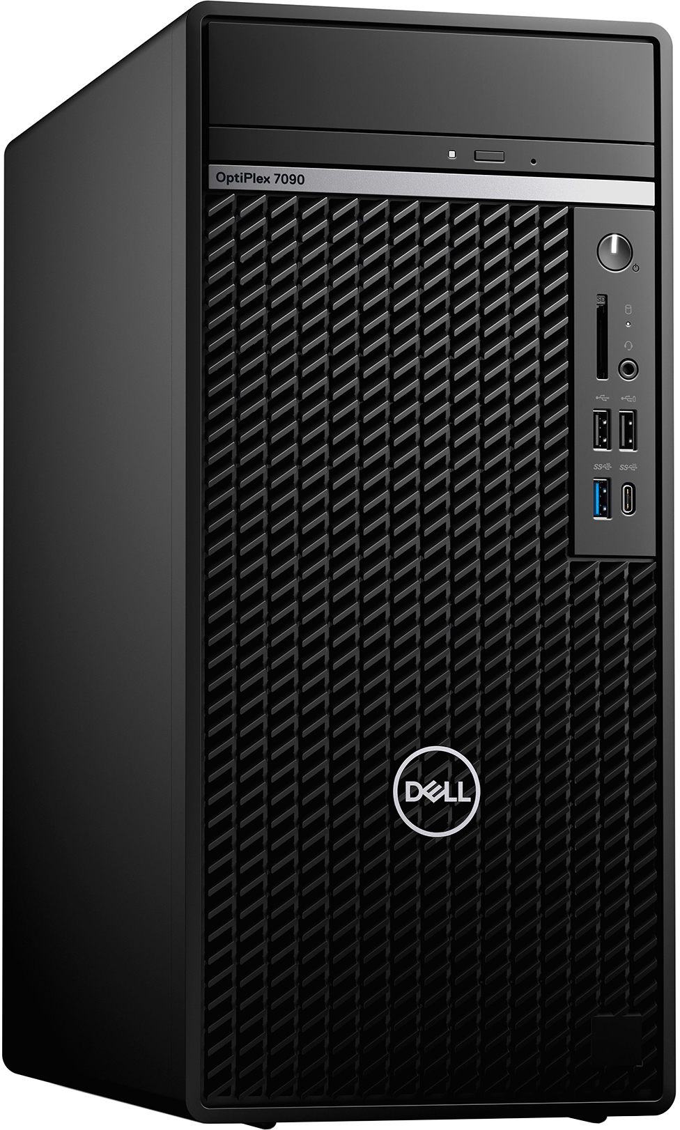 

Компьютер Dell OptiPlex 7090 v14
