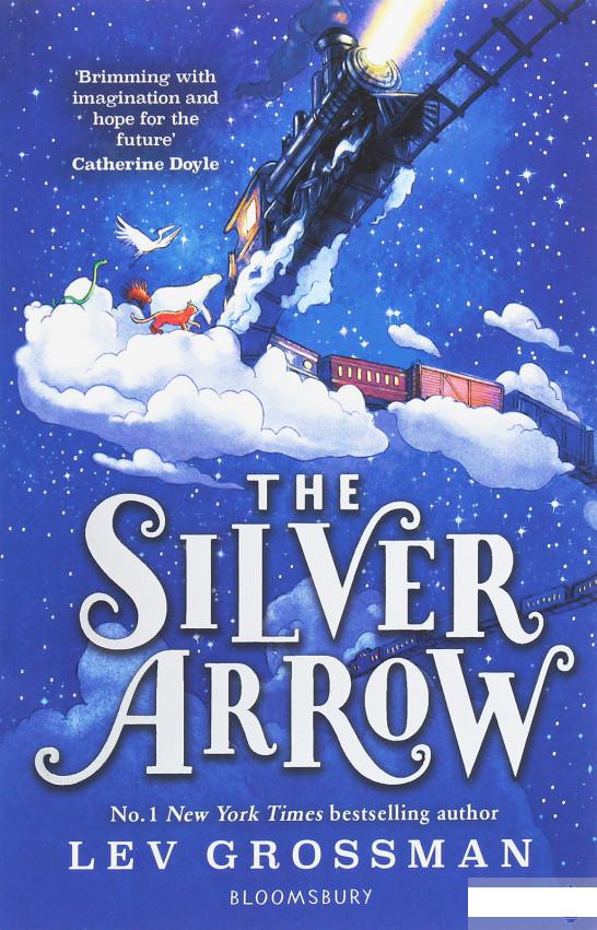 

The Silver Arrow (1249580)