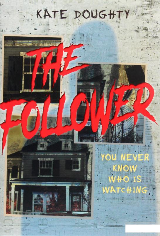 

The Follower (1273396)