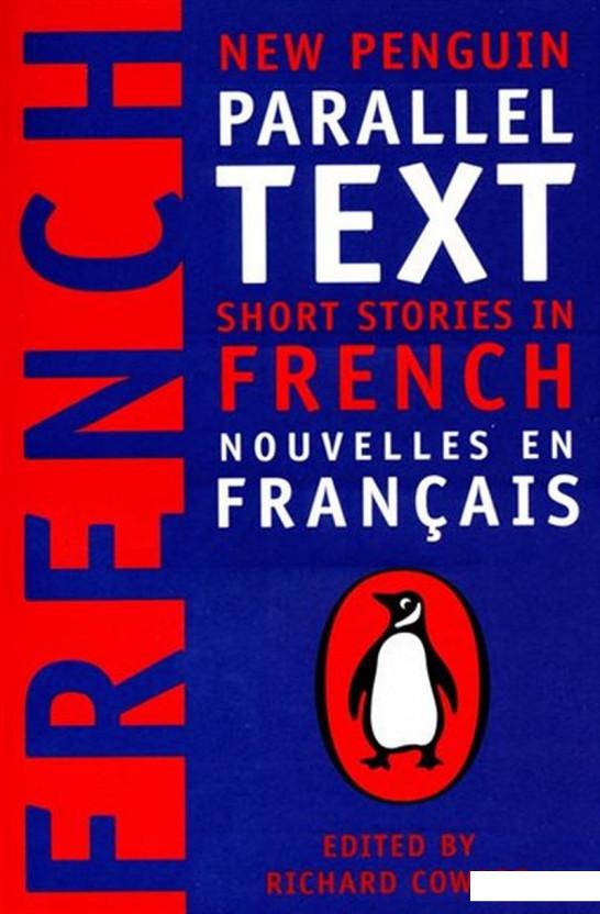 

Short Stories in French (944440)