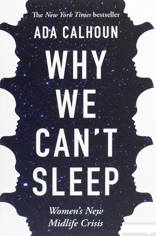 

Why We Can't Sleep (1267266)