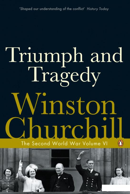 

Triumph and Tragedy (944268)