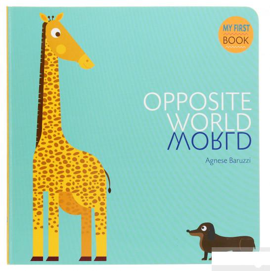 

Opposites World (1266875)