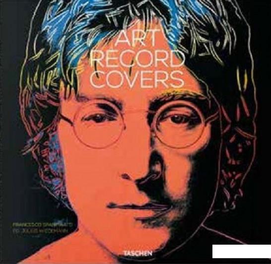 

Art Record Covers (826234)