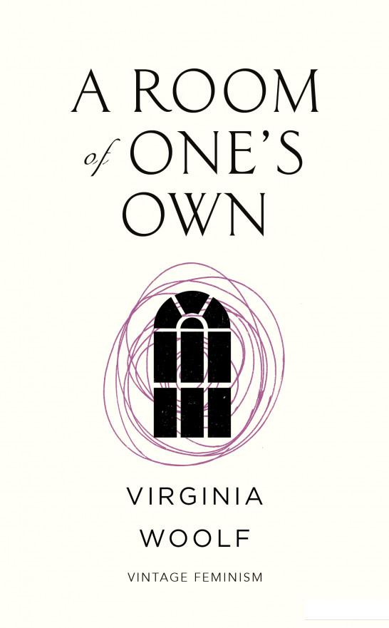 

A Room of One’s Own (Vintage Feminism Short Edition) (961576)