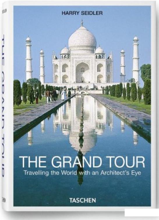 

The Grand Tour (450862)