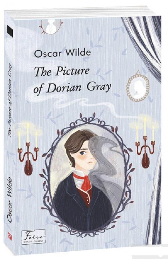 

The Picture of Dorian Gray (1262384)