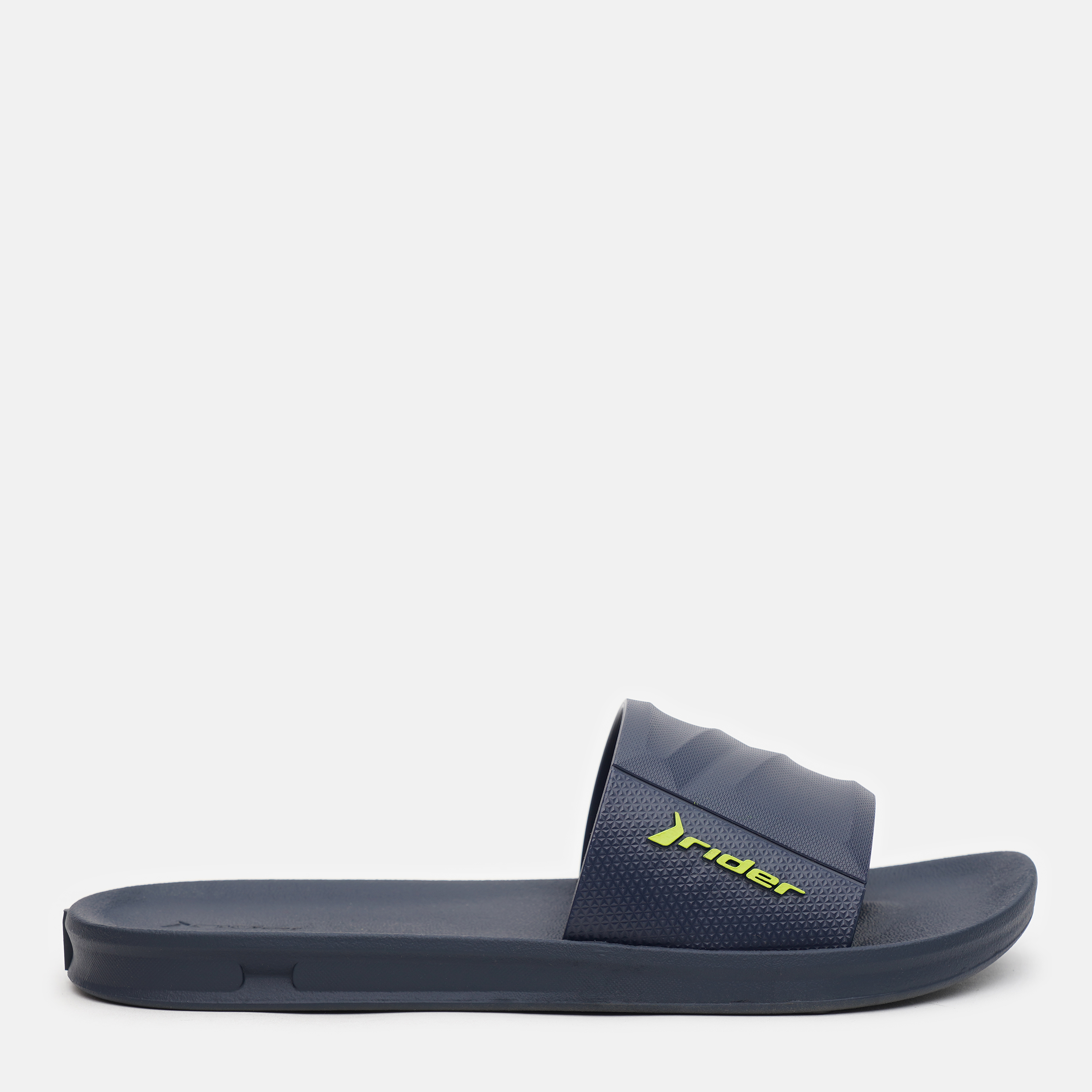 

Шлепанцы Rider Street Slide Ad 11578-20974 44 (28.5 см) Синие