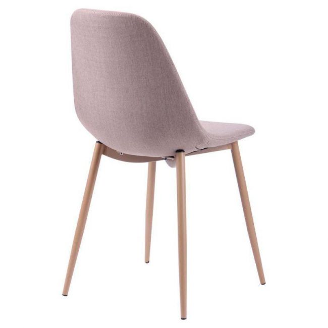 

СТУЛ Лучия Omni Home Бежевый 45x52x85 см