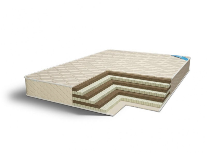 

Матрас Delight Кокос софт 140x200 см (K.SF200-5)