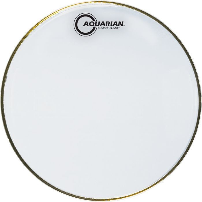 

Пластик для ударных Aquarian CC10