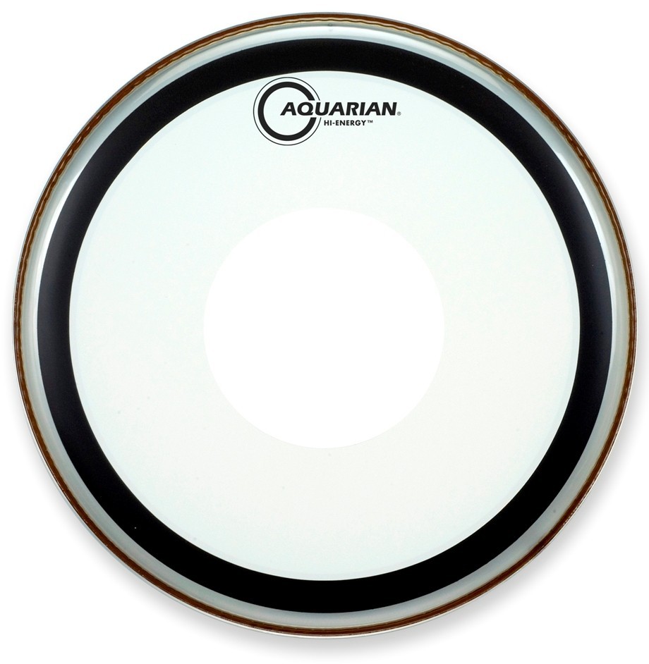 

Пластик для ударных Aquarian HE13