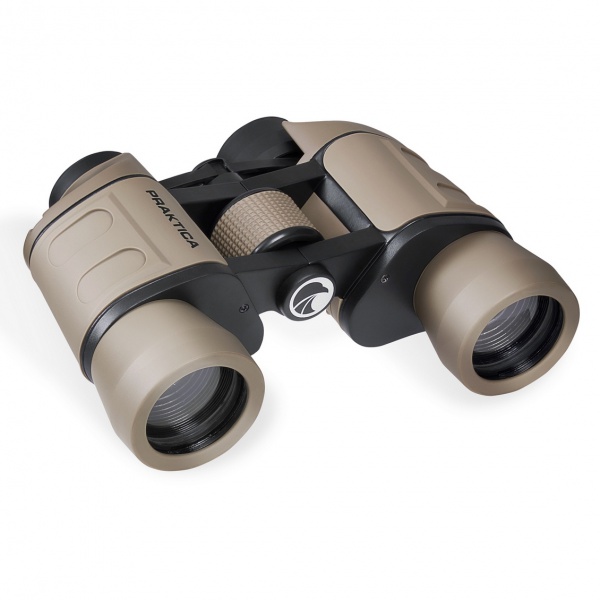 

Бинокль Praktica Falcon FMC WA 8x40 Sand (PRA203)