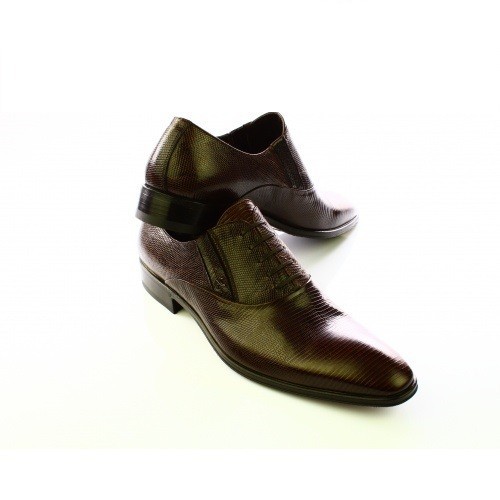 

Туфли Alberto Ciccioli n78 40 Коричневые (4150)